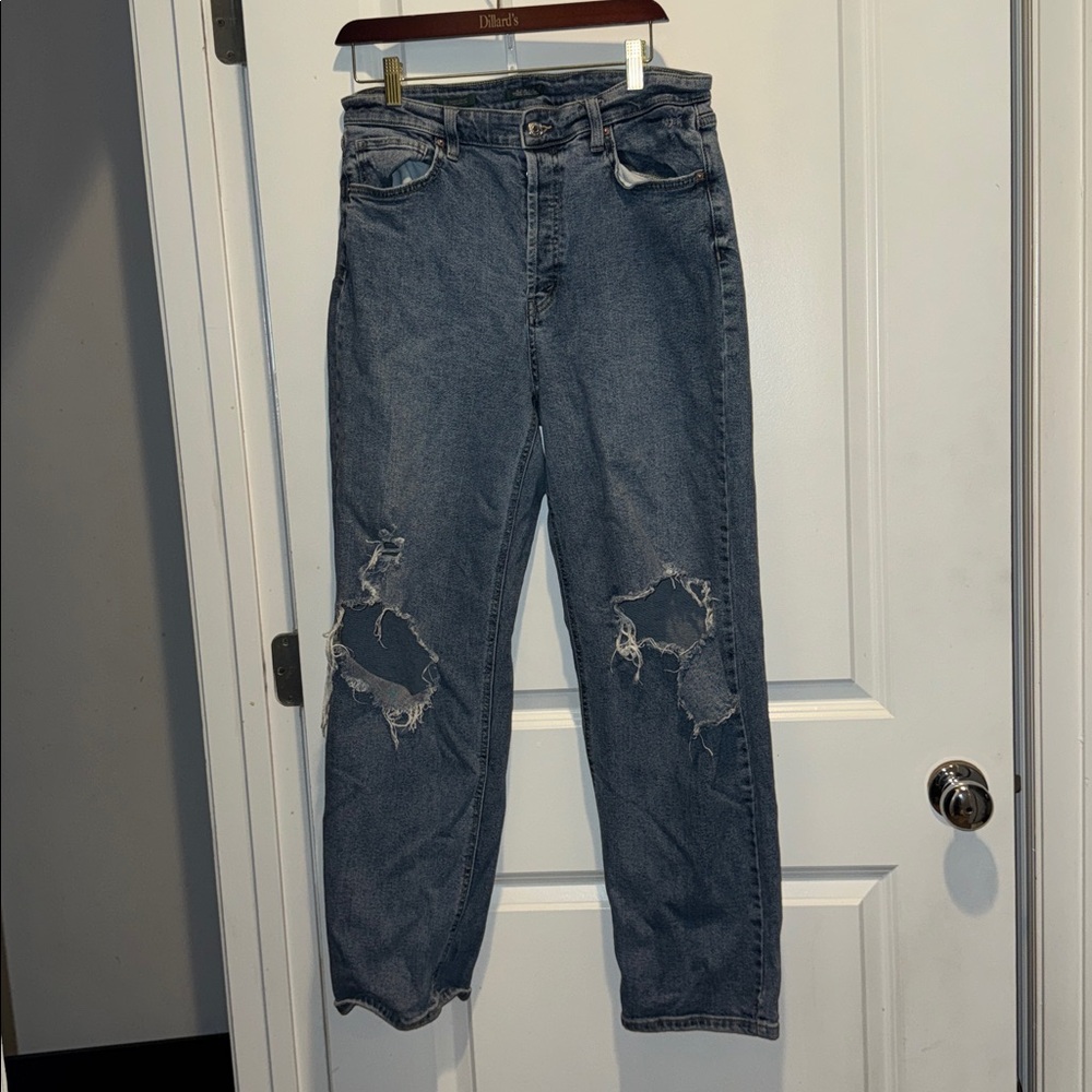 Wild Fable Blue Denim Jeans